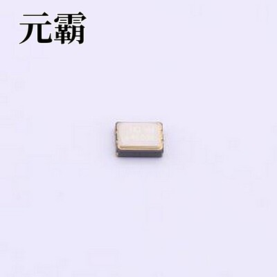 CO32H4-40.000-18KDTSNL 有源晶振 40MHz ±25ppm 1.8V 方波 SMD3