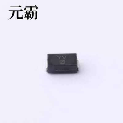 SMAJ45CA 静电和浪涌保护(TVS/ESD) SMAJ45CA SMA