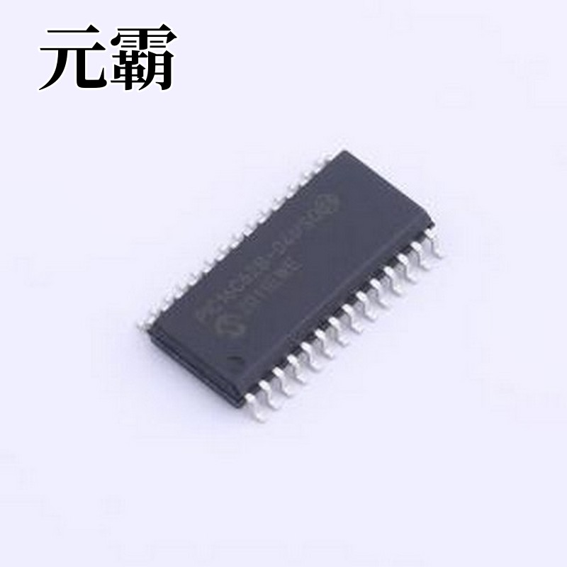 PIC16C62B-04I/SO 单片机(MCU/MPU/SOC) PIC16C62B-04I/SO SOIC-2