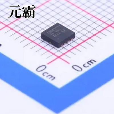 CSD25404Q3T VSON-CLIP-8(3.3x3.3) 场效应管(MOSFET)