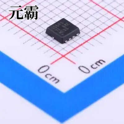 CSD18543Q3AT VSONP-8(3.3x3.3) 场效应管(MOSFET)
