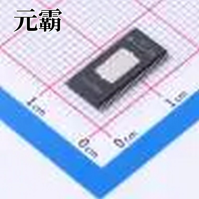 TAS5755MDFDR HTSSOP-56-EP-6.1mm 音频功率放大器