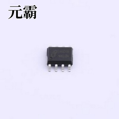 LM4558 运算放大器 LM4558 SOP-8
