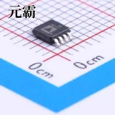 AD8646ARMZ-REEL MSOP-8 运算放大器