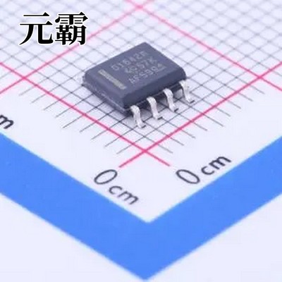 OPA1642AID SOIC-8 音频功率放大器