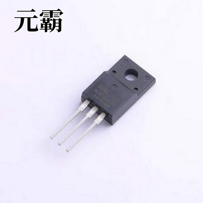 MURF2020CTR 快恢复/高效率二极管 MURF2020CTR TO-220F