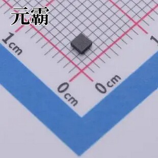 INA351AIDSGR WSON-8(2x2) 仪表放大器
