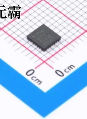 AD5700BCPZ-R5 LFCSP-24(4x4) 其他接口