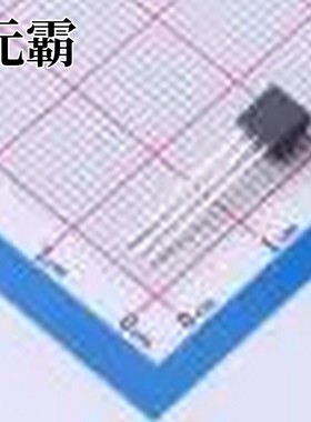 LMT87LP TO-92 温度传感器