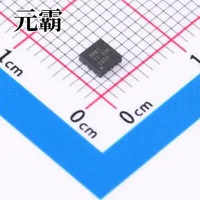 ADS8867IDRCT 模数转换芯片ADC VSON-10-EP(3x3)