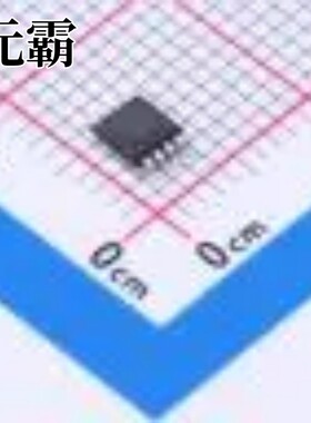 HMC574AMS8ETR MSOP-8 射频开关