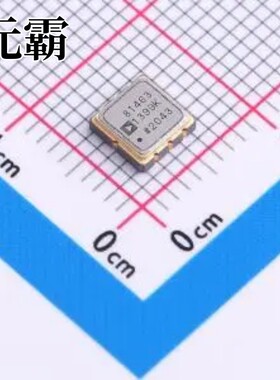 ADR1399KEZ LCC-8(5x5) 电压基准芯片