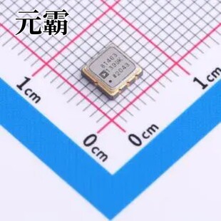 ADR1399KEZ LCC-8(5x5) 电压基准芯片