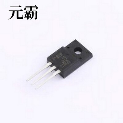 IRLIZ34NPBF-VB 场效应管(MOSFET) 1个N沟道 耐压:60V 电流:45A T