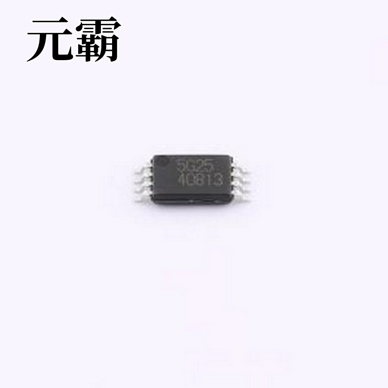 BR25G256FVT-3GE2 EEPROM BR25G256FVT-3GE2 TSSOP-8