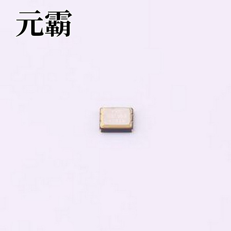 OB2EL89CLIC112YLC-100M 有源晶振 100MHZ 2.5V-3.3V FS±50PPM Y