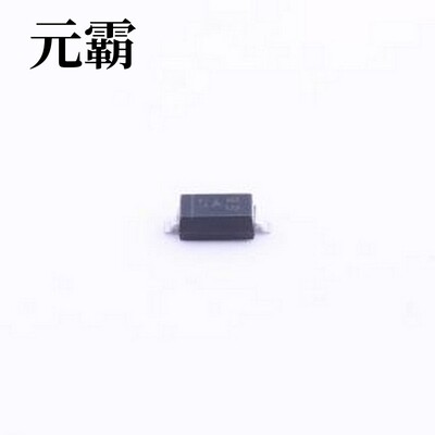 1N5711W-7-F 肖特基二极管 电压:70V 电流:15mA SOD-123
