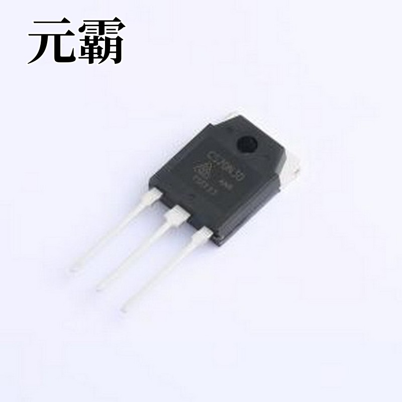CS70N30ANR 场效应管(MOSFET) CS70N30ANR TO-3P