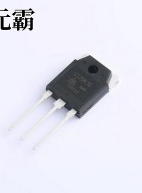 CS70N30ANR 场效应管(MOSFET) CS70N30ANR TO-3P