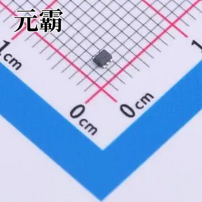TPS565247DRLR SOT-563 DC-DC电源芯片