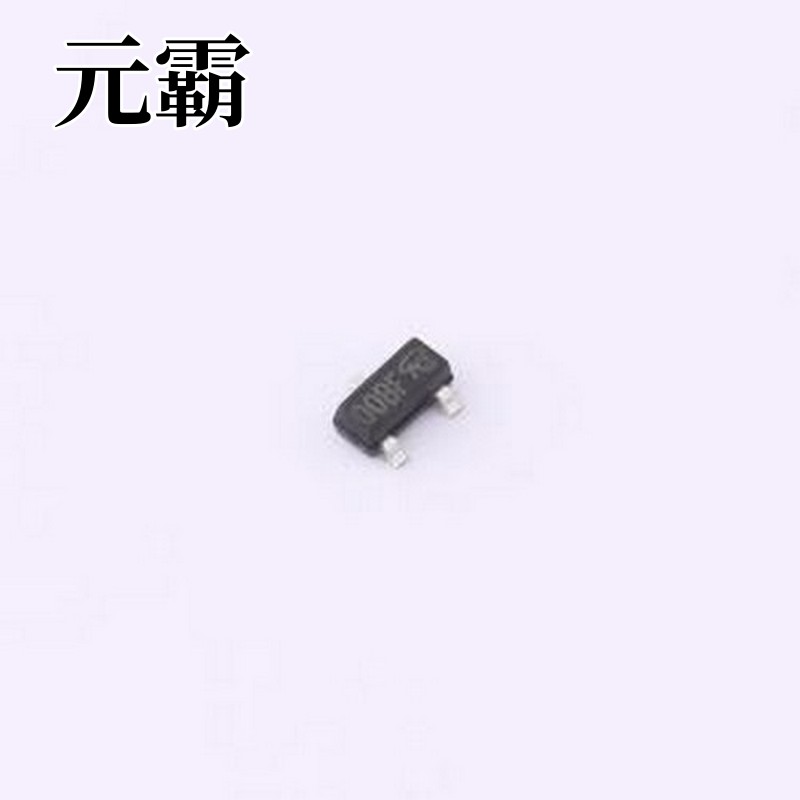 XP151A13COMR-VB 场效应管(MOSFET) 1个N沟道 耐压:20V 电流:6A S