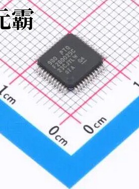 F280025CPTQR LQFP-48(7x7) 单片机(MCU/MPU/SOC)