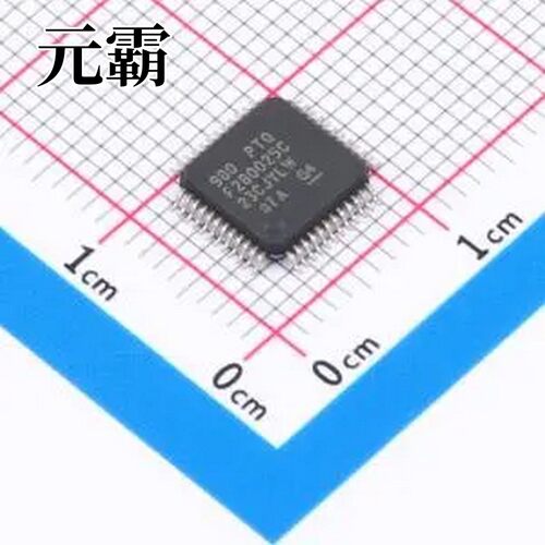 F280025CPTQR LQFP-48(7x7) 单片机(MCU/MPU/SOC)