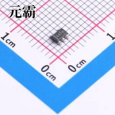 REF2041AIDDCT SOT-23-5 电压基准芯片