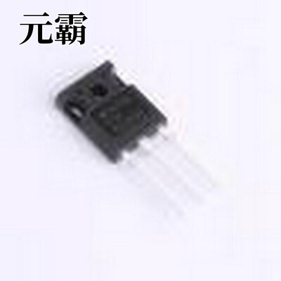 FFSH40120ADN-F085 碳化硅二极管 FFSH40120ADN-F085 TO-247-3