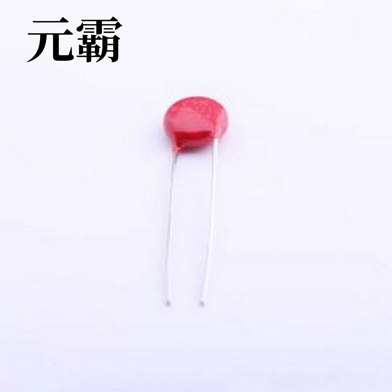 V47ZA1P 压敏电阻 钳位电压93V 1.8焦耳 插件压敏电阻 插件