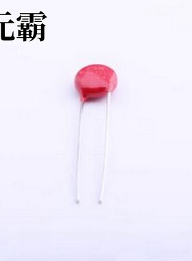 V47ZA1P 压敏电阻 钳位电压93V 1.8焦耳 插件压敏电阻 插件