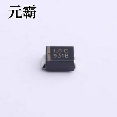 1SMB5931B 稳压二极管 1SMB5931B SMB
