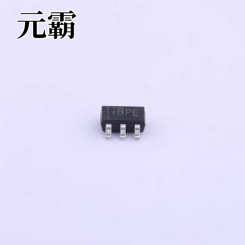 PI4ULS5V201TAEX 转换器/电平移位器 20Mbps 1位双向电平转换器 S