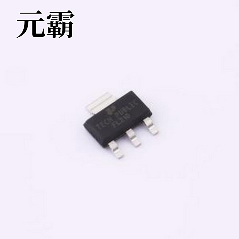 IRFL210TRPBF-TP 场效应管(MOSFET) 耐压:200V 电流:1A SOT-223