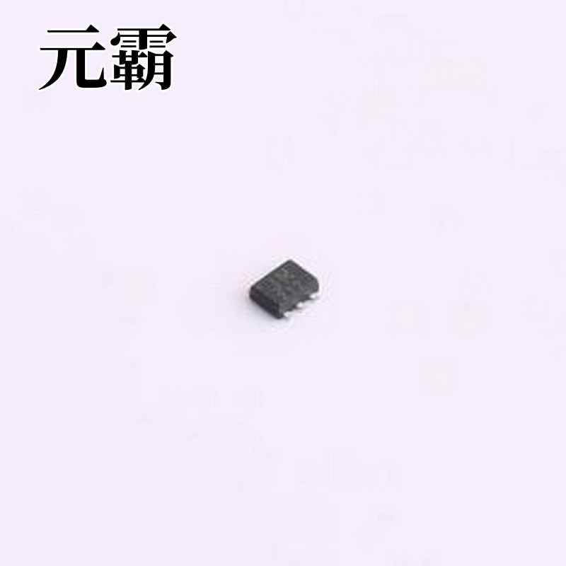 TC7SZ07FE,LJ(CT 缓冲器/驱动器/收发器 TC7SZ07FE,LJ(CT SOT-553