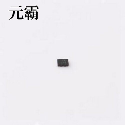 74LVC2G07FX4-7 缓冲器/驱动器/收发器 74LVC2G07FX4-7 X2-DFN140