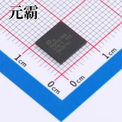 MAX96789GTN/V+T TQFN-56-EP LVDS芯片