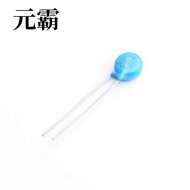 FTR07D751KJ 压敏电阻 FTR07D751KJ 插件