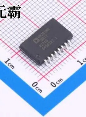 ADUM261N0BRIZ SOIC-16-300mil 数字隔离器
