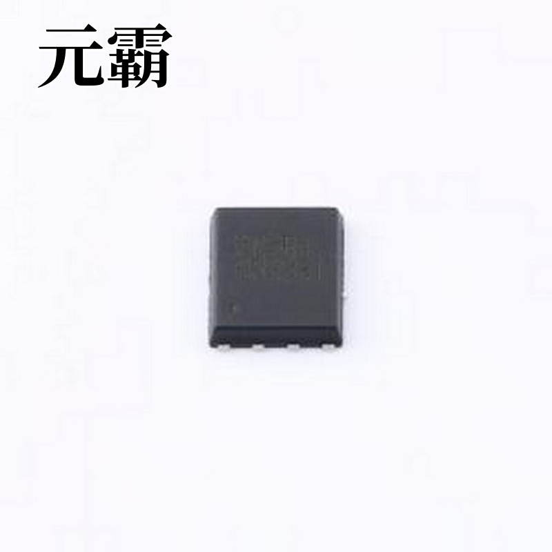 AP3N5R0MT 场效应管(MOSFET) AP3N5R0MT PMPAK-8(5x6)