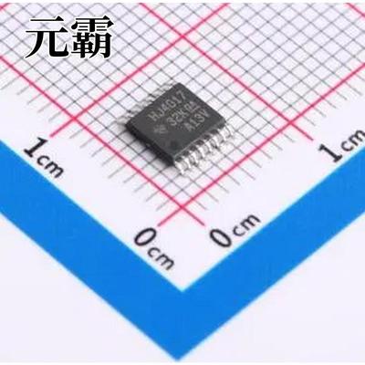 CD74HC4017PWR TSSOP-16 计数器/分频器