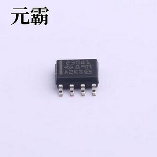 SN65HVD230QDRG4Q1 CAN收发器 SN65HVD230Q-Q1 CAN 收发器 SOIC-8