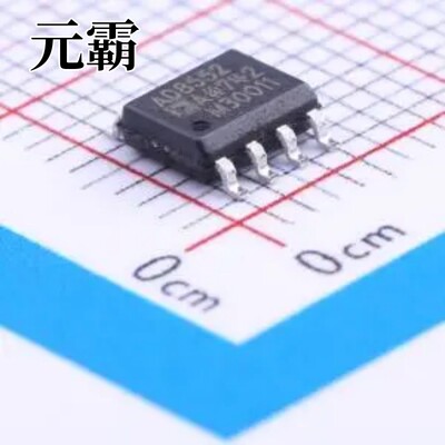 AD8552ARZ-REEL7 SOIC-8 精密运放