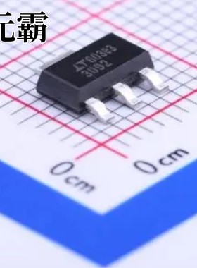 LT3092IST#PBF SOT-223-3 电流源/恒流源
