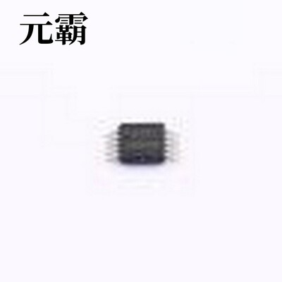 TPS40009DGQR DC-DC电源芯片 TPS40009同步降压控制器 HVSSOP-10