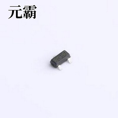 FDN359BN-NL-VB 场效应管(MOSFET) 1个N沟道 耐压:30V 电流:6.5A