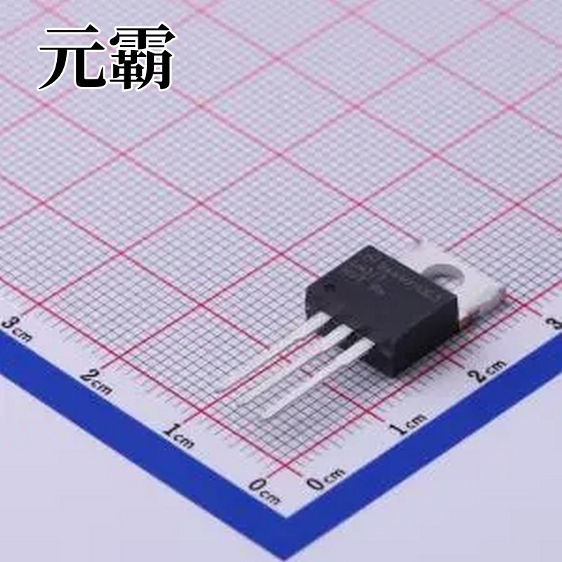 LM317HVT/NOPB TO-220 线性稳压器(LDO)