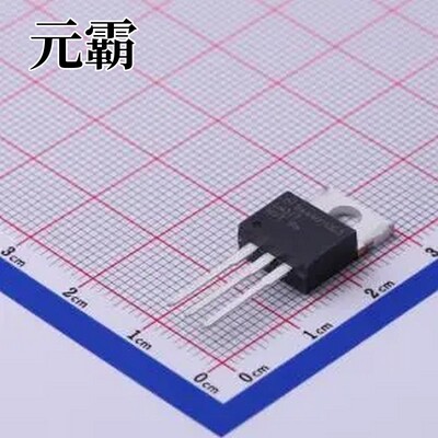 LM317HVT/NOPB TO-220 线性稳压器(LDO)