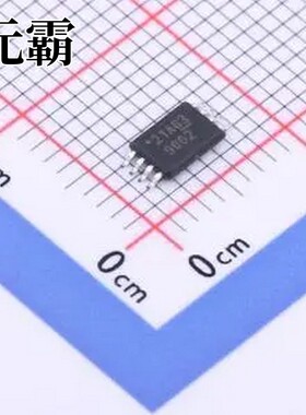 TLV9002IPWR TSSOP-8 运算放大器