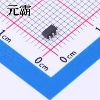 TPS70927DBVR SOT-23-5 线性稳压器(LDO)